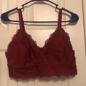 Aerie bralette